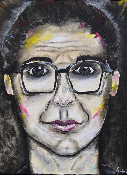 The Artist - Simoné